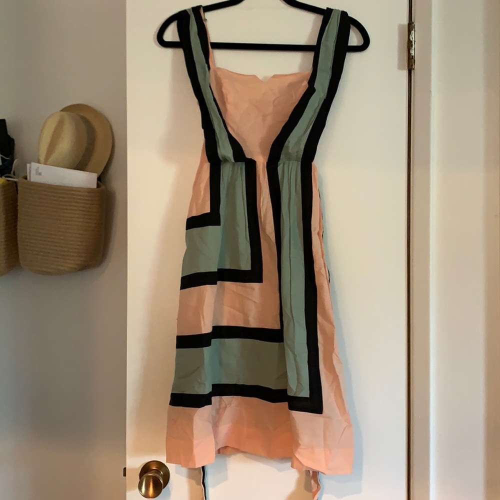 Betsey Johnson Collection Dress